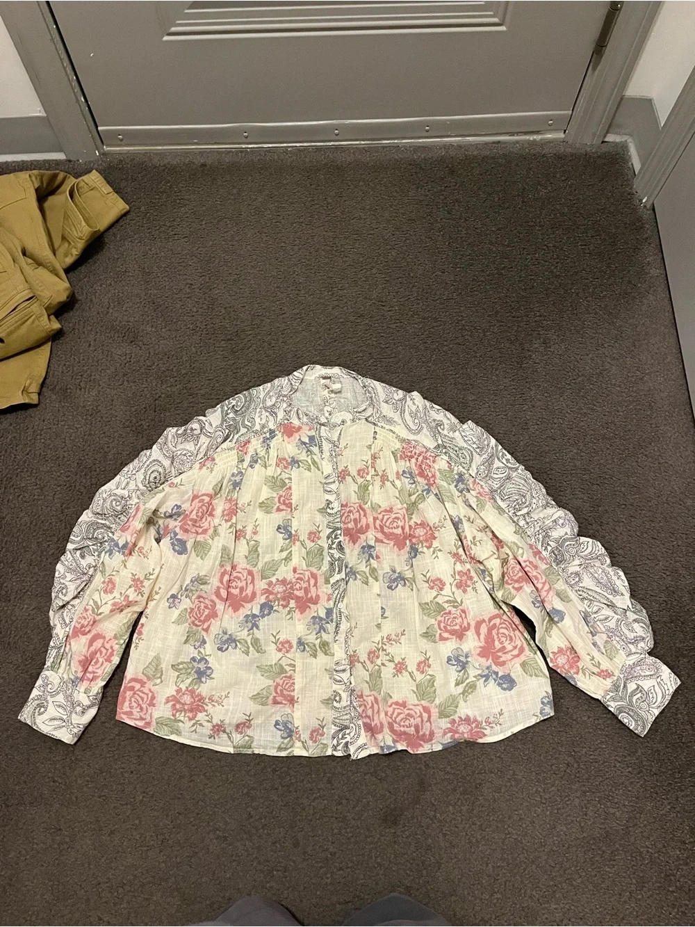 Free People size xs